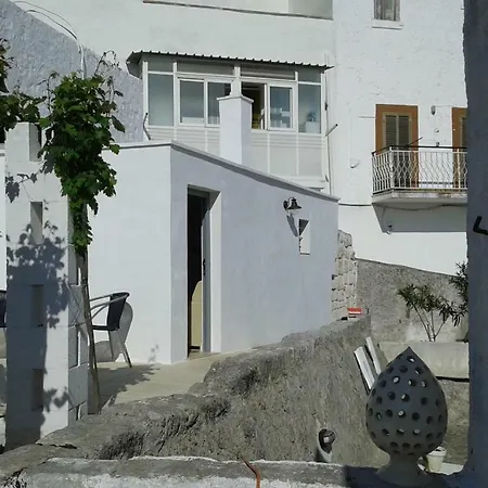 Il Giardino Di Ostuni