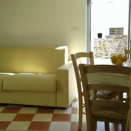 Il Giardino Di Feriehus Ostuni