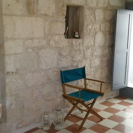 Feriehus Il Giardino Di Ostuni