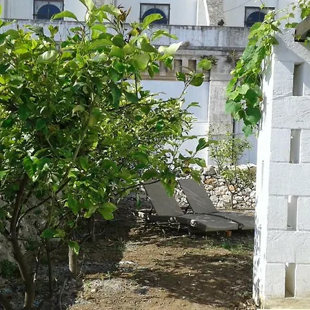 Il Giardino Di Feriehus