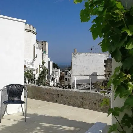 Il Giardino Di