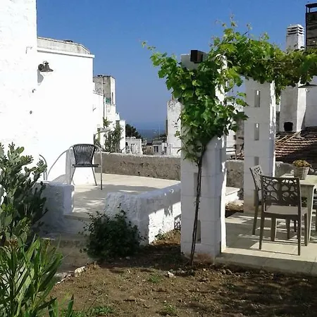 Il Giardino Di