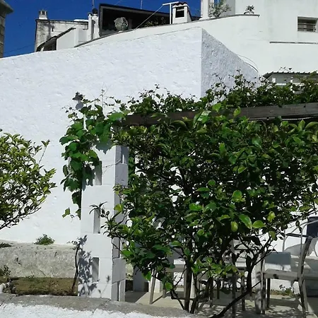 Feriehus Il Giardino Di *