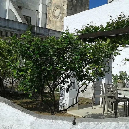 Feriehus Il Giardino Di
