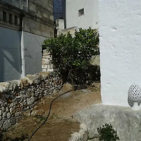 Feriehus Il Giardino Di *