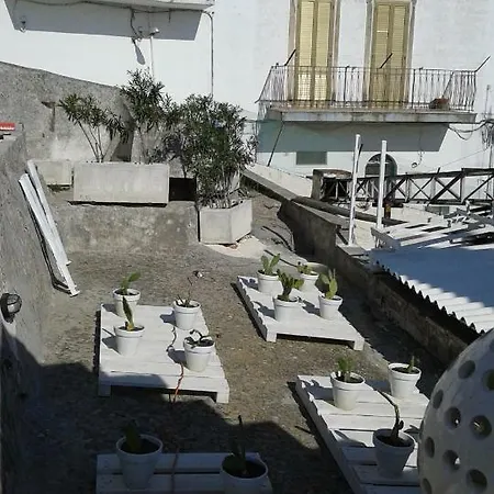 Il Giardino Di * Ostuni