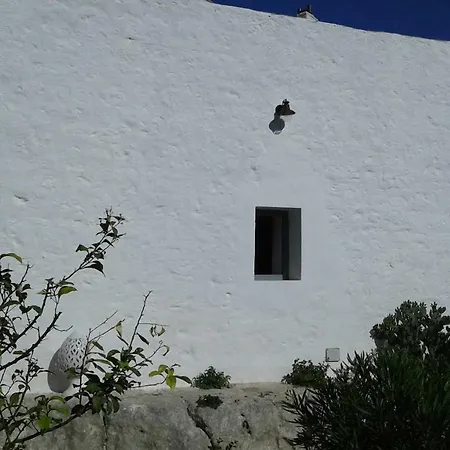 Feriehus Il Giardino Di *