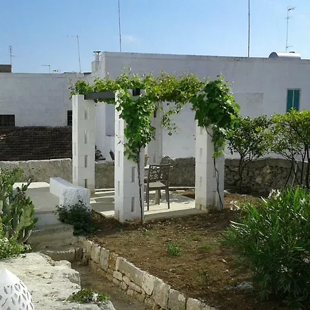 Il Giardino Di * Ostuni