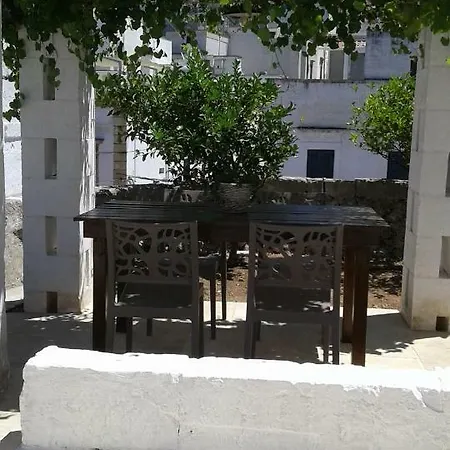 Il Giardino Di