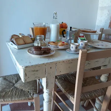Il Giardino Di * Ostuni