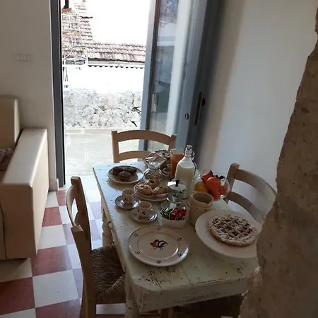 Feriehus Il Giardino Di *