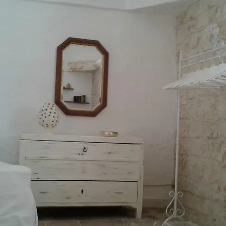 Il Giardino Di Ostuni